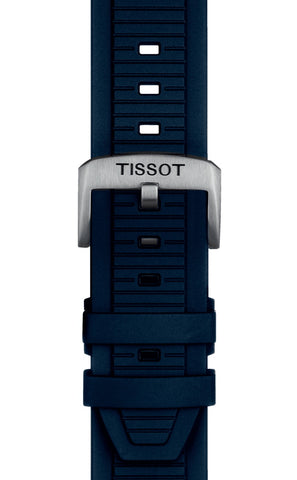 Tissot T-Race MotoGP 2024 Limited Edition