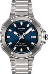 Tissot Watch T-Race Powermatic 80 T1418071104100