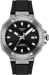 Tissot Watch T-Race Powermatic 80 T1418071705100