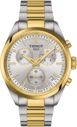 Tissot Watch PR 100 Chronograph T1504172203100