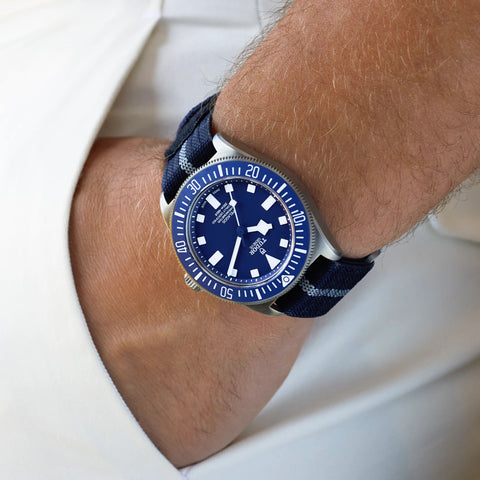 TUDOR Watch Pelagos FXD D