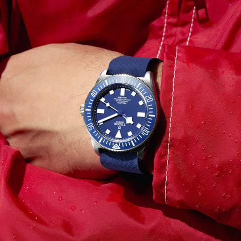 TUDOR Watch Pelagos FXD D