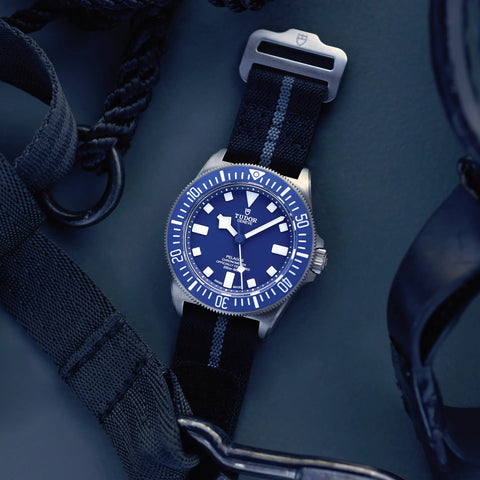 TUDOR Watch Pelagos FXD D