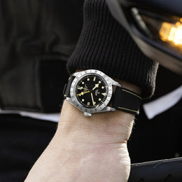 TUDOR Watch Black Bay Pro