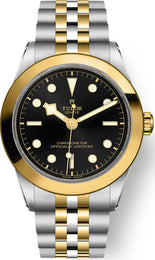 TUDOR Watch Black Bay 39 S&G M79663-0001