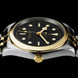 TUDOR Ex-Display Black Bay 39 S&G