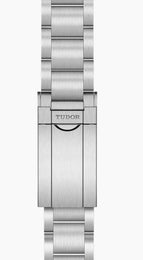 TUDOR Watch Heritage Ranger M79950-0001