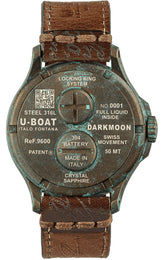 U-Boat Darkmoon Unico 44mm Pre-Order