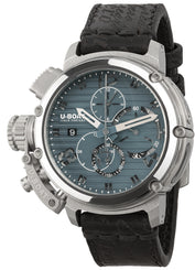 U-Boat Watch Chimera 46mm Blue Limited Edition 9589