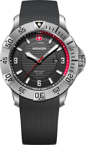 Wenger Watch Seaforce 43mm 01.0641.138