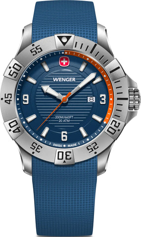 Wenger Watch Seaforce 43 01.0641.140