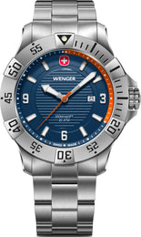 Wenger Watch Seaforce 43 01.0641.141