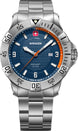 Wenger Watch Seaforce 43 01.0641.141