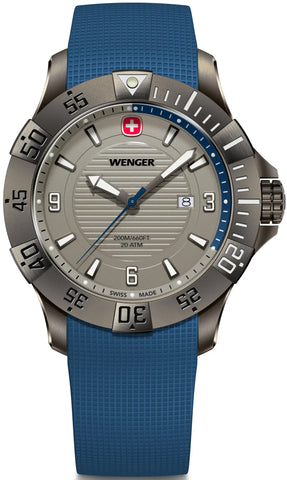 Wenger Watch Seaforce 43 01.0641.142