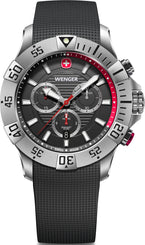 Wenger Watch Seaforce Chrono 43 01.0643.122