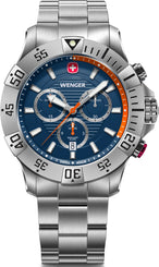 Wenger Watch Seaforce Chrono 43 01.0643.125