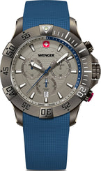 Wenger Watch Seaforce Chrono 43 01.0643.126