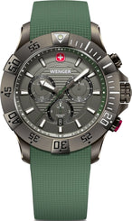 Wenger Watch Seaforce Chrono 43 01.0643.127