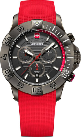 Wenger Watch Seaforce Chrono 43 01.0643.128