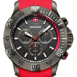 Wenger Seaforce Chrono 43