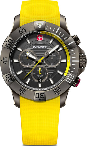 Wenger Watch Seaforce Chrono 43 01.0643.129