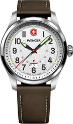 Wenger Watch Terragraph 43 01.0541.120