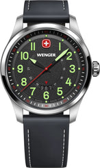 Wenger Watch Terragraph 43 01.0541.121