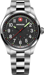 Wenger Watch Terragraph 43 01.0541.122