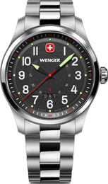 Wenger Watch Terragraph 43 01.0541.122