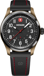 Wenger Watch Terragraph 43 01.0541.124