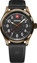 Wenger Watch Terragraph 43 01.0541.125