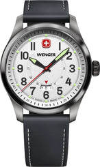 Wenger Watch Terragraph 43 01.0541.126