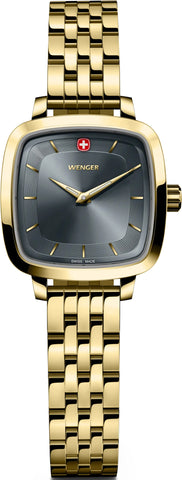 Wenger Watch Vintage Classic 27 01.1911.106