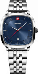 Wenger Watch Vintage Classic 37 01.1921.103