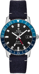 Zodiac Watch Super Sea Wolf GMT ZO9413