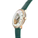 Faberge Lady Compliquee Peacock Emerald