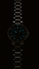 Oris Aquis Date Calibre 400 Blue Bracelet