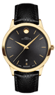 Movado Watch 1881 Automatic 607614.