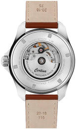 Certina DS Action Day Date Powermatic 80