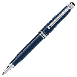 Montblanc Writing Instrument Meisterstuck Around The World in 80 Days Classique Ballpoint Pen 126347