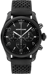 Montblanc Watch Summit 2+ Smartwatch MB127651