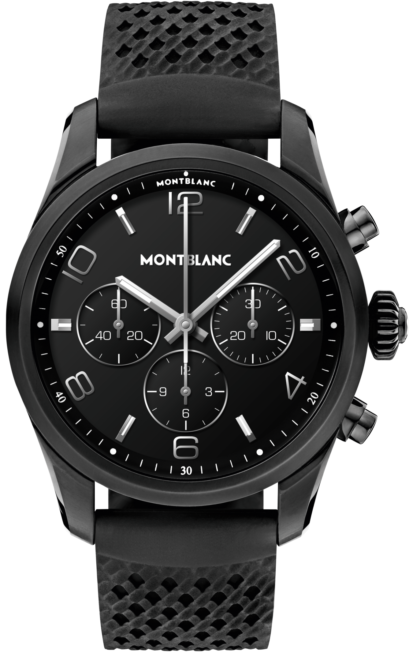 Montblanc Summit 2+ Smartwatch D