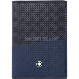 Montblanc Extreme 2.0 Business Card Holder With View Pocket 128615