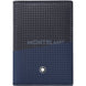 Montblanc Extreme 2.0 Business Card Holder With View Pocket 128615