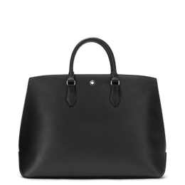 Montblanc Sartorial Tote Black 130279