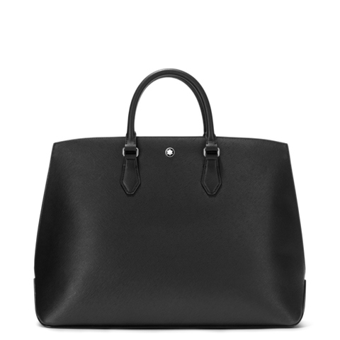 Montblanc Sartorial Tote Black 130279