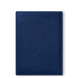 Montblanc Sartorial Passport Holder Blue