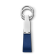 Montblanc Sartorial Loop Key Fob Blue D