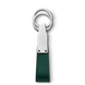 Montblanc Sartorial Loop Key Fob Emerald Green D