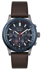Boss Watch UK - Jura Releases | Stockists Watches 2020 Official